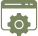 Onderhoud icoon